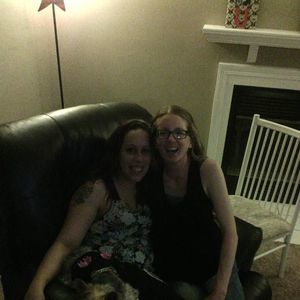 Meet your Posher, Jamie